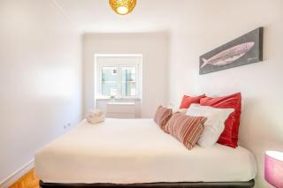 GuestReady - Lisbon's Charme Rouge - Lissabon - 4