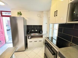 Chambre Orb 1 etage - Béziers - 7