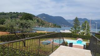 Lake and Love - Lago D'Iseo - Sulzano - 9