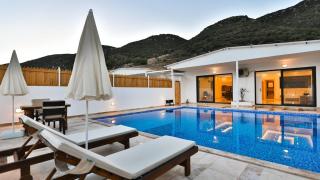 Saribelen Village 1 Bedroom Villa - 4510 - 6