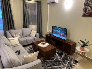 Tranquil Apartment - Dar es Salaam - 7