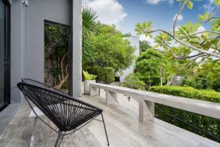 Greenery View 2BR Pavilion Natural Park P13 in Kamala Residence - Kamala Beach - 7