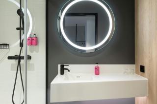 Moxy Hamburg - Finkenwerder - Amburgo - 5