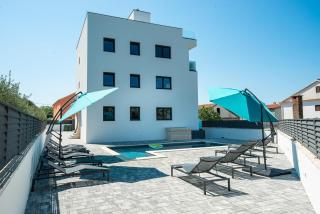 Villa DIV with pool - Bibinje - 9
