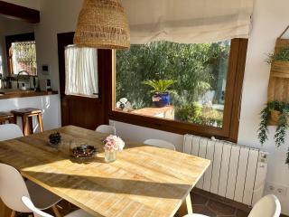 PRAGA 2 - Encantadora casa con piscina y vistas al bosque! - Pals - 6