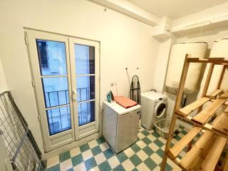 Chambre Neuf Ecluses 2e etage - Béziers - 7
