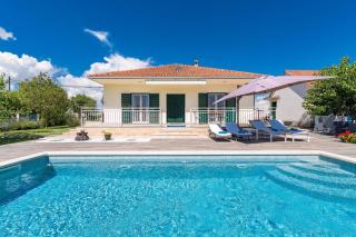Rural Holiday Home Endi - 0