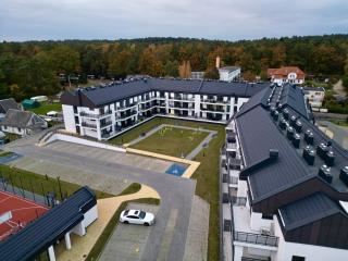 Jantar Resort Flatbook - Wynajem Apartamentów nad Morzem - Jantar - 2