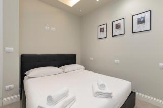 Xenia Apartments - Spacious three-room apartment in Moscova area - Milan - 6