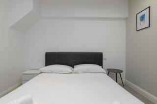 Xenia Apartments - Spacious three-room apartment in Moscova area - Milan - 3