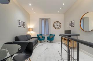 Xenia Apartments - Spacious three-room apartment in Moscova area - Milan - 9