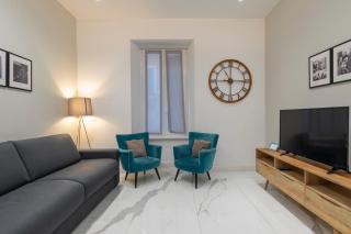 Xenia Apartments - Spacious three-room apartment in Moscova area - Mailand - 7