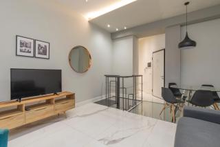 Xenia Apartments - Spacious three-room apartment in Moscova area - Milan - 0