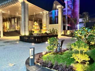 The Eastern Grace Hotel - Buxar - 9
