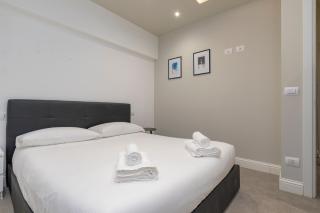Xenia Apartments - Spacious three-room apartment in Moscova area - Milan - 4