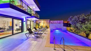 Kas Gokseki 3 Bedroom Villa 4714 - Kaş - 1
