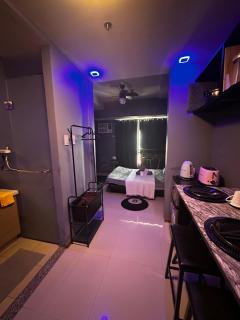 The Greyroom Staycation - Manila - 6