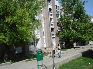 Sunshine Danica StudioApartmen - Knin - 2
