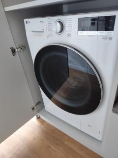 Itaja apartment 73 - Šiauliai - 9