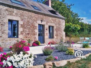 La petite vallée - Saint-Calais-du-Désert - 4