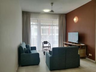 City Tropical Home II - 8