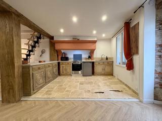 Le Domus Pesmois - Pesmes - 4