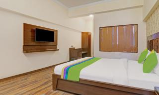 Taj Homestay Agra - Agra - 0