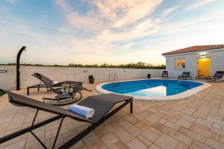 Villa Roma ZadarVillas - Nin - 8