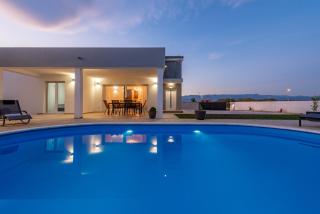 Villa Roma ZadarVillas - Nin - 6