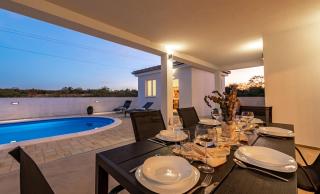 Villa Roma ZadarVillas - Nin - 4