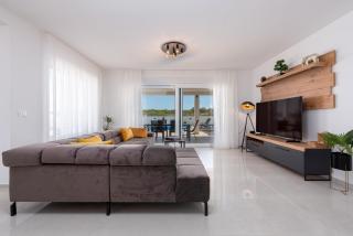 Villa Roma ZadarVillas - Nin - 2