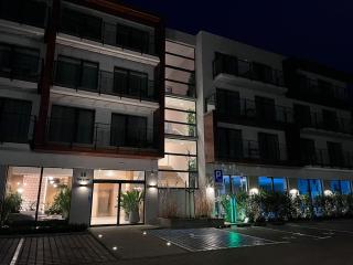 MW APARTAMENTY - Mechelinki - Anchoria Holiday SPA - 5