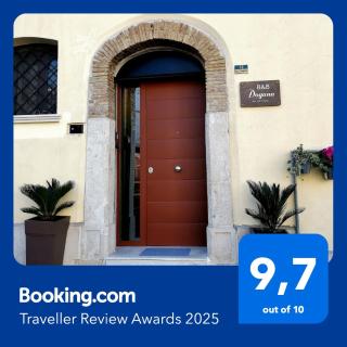 B&B Dogana Appartamento - Benevento - 8