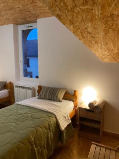 Gîte Travailleurs de La Somme - - 5