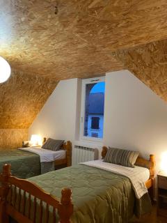 Gîte Travailleurs de La Somme - - 4