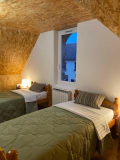 Gîte Travailleurs de La Somme - - 9