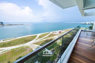 #12a SunriseGurney Seaview FamilyStay - George Town - 2
