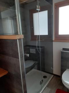 Appartement dans le Chalet Les Gorges de la Faraz - 2