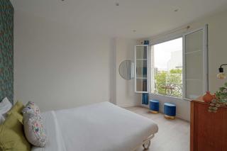 Appartement idealement localise a Boulogne - Boulogne-Billancourt - 5