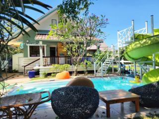 สองขุนเขาพูลวิลล่า - 2