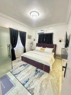 Hantrope Apartments - - 1
