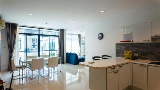 Apartment 2 bedrooms on Kamala - Phuket - 0