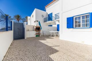 Blue Villa by ALGARVEMANTA - Manta Rota - 8