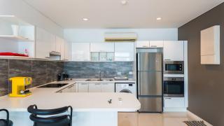 Apartment 2 bedrooms on Kamala - Phuket - 8