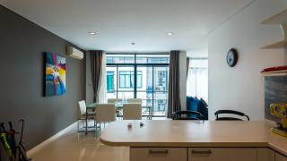 Apartment 2 bedrooms on Kamala - Phuket - 9