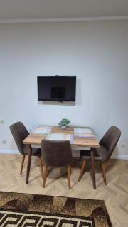 Orbi Plaza Nino - Batumi - 6