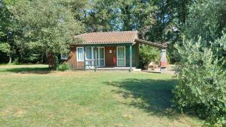 Chalet Aramis à la ferme - Pouylebon - 1