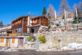 Chalet Le Alpi - Azzurro Club - Prato Nevoso - 0
