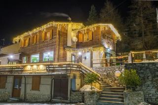 Chalet Le Alpi - Azzurro Club - Prato Nevoso - 9
