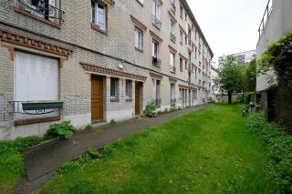 Appartement idealement localise a Boulogne - Boulogne-Billancourt - 1